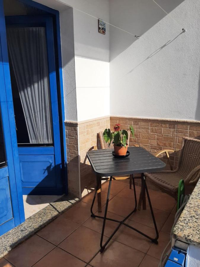 Islote Apartment Famara Exterior photo